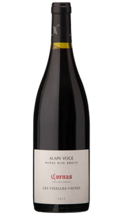 Domaine Alain Voge Les Vieilles Vignes Cornas 2020 Red Rhone - Hapiwine Shop